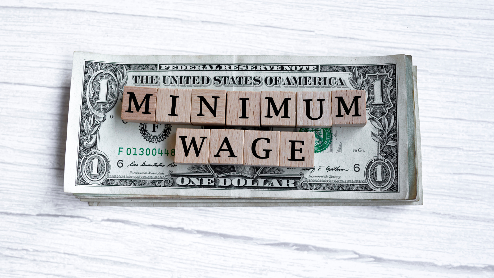 Minimum Wage Increases July 1, 2024